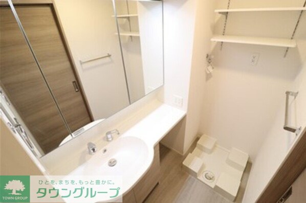 La Maison 表町の物件内観写真